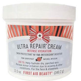 First Aid Ultra Repair Cream Intense Hydration 12 oz. (Pink Grapefruit)